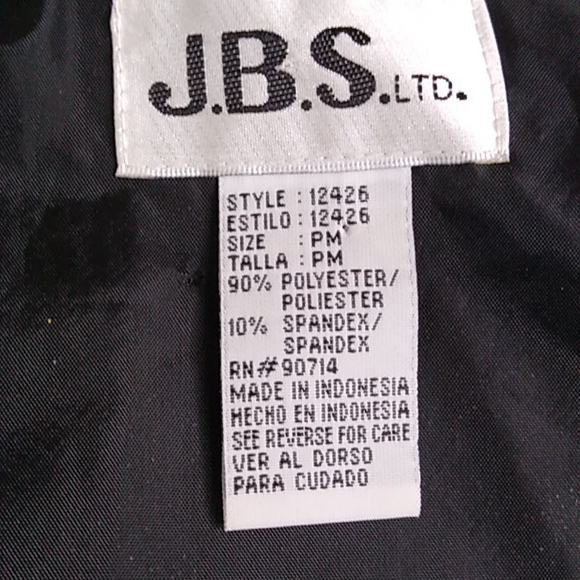 Evening blazer - Picture 12 of 14